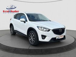 Weiß Gebraucht 2014 Mazda CX-5 Sendo SUV | 13.580 € (Fairer Preis)