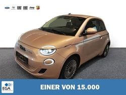 Metallic Gebraucht 2023 Fiat 500e Basis | 21.580 € (Fairer Preis)