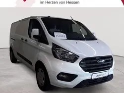Andere Gebraucht 2019 Ford Transit Custom Trend | 17.989 € (Guter Preis)