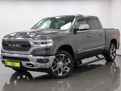 Grau Gebraucht 2021 Dodge Ram Limited Abholung | 59.900 € (Guter Preis)