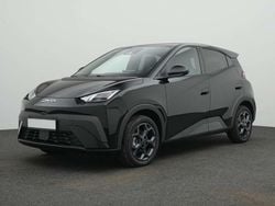 Polar night black Neu 2025 BYD Dolphin Surf Comfort Kleinwagen | 22.490 € (Guter Preis)