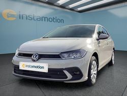 Grau Neu 2025 VW Polo Kleinwagen | 22.799 € (Etwas zu teuer)