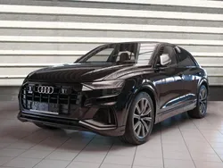Gebraucht 2020 Audi SQ8 Comfort SUV | 86.980 € (Etwas zu teuer)