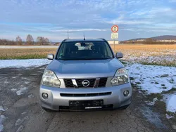 Silber Gebraucht 2008 Nissan X-Trail SE SUV | 4.900 € (Guter Preis)