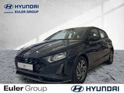 Grau Neu 2025 Hyundai i20 Trend Limousine | 21.490 € (Guter Preis)