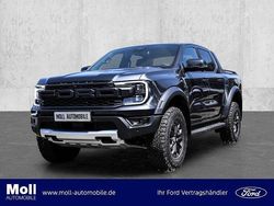 Grau Neu 2025 Ford Ranger Raptor Abholung | 74.690 € (Etwas zu teuer)