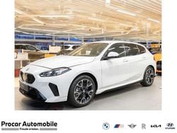 Weiß Neu 2025 BMW 123 M Sport Kleinwagen | 43.390 € (Superpreis)