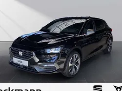 Schwarz Neu 2025 Seat Leon ST FR Kombi | 34.590 € (Teuer)