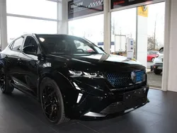 Schwarz Neu 2024 Renault Rafale SUV | 50.990 € (Superpreis)
