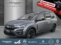 Grau Gebraucht 2024 Dacia Jogger Extreme Van / Kleinbus | 24.390 € (Fairer Preis)