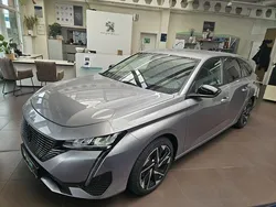 Artense silber metallic Gebraucht 2023 Peugeot 308 Allure Kombi | 26.889 € (Fairer Preis)