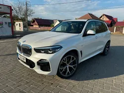 Weiß Gebraucht 2020 BMW X5 Sport Line SUV | 41.650 €