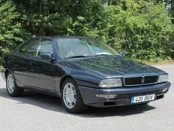 Grün Gebraucht 1996 Maserati Quattroporte Limousine | 18.500 €
