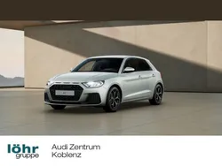 Silber Neu 2025 Audi A1 Sportback Advanced Kleinwagen | 30.980 € (Fairer Preis)