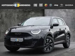 Schwarz Gebraucht 2024 Fiat 125 SUV | 22.990 €