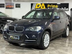 Blau Gebraucht 2007 BMW X5 Sport Line SUV | 7.499 € (Fairer Preis)