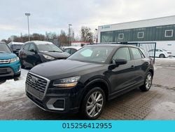 Schwarz Gebraucht 2016 Audi Q2 Sport SUV | 11.000 € (Fairer Preis)