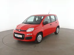 Rot Gebraucht 2018 Fiat Panda Easy Kleinwagen | 8.520 € (Fairer Preis)
