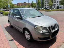 Grau Gebraucht 2006 VW Polo Comfortline Kleinwagen | 2.990 € (Etwas zu teuer)
