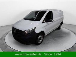 Arktikweiss Gebraucht 2022 Mercedes Vito Van / Kleinbus | 16.601 € (Superpreis)