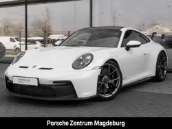 Weiss Gebraucht 2023 Porsche 911 GT3 Coupé | 200.590 € (Superpreis)