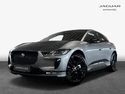 Grau Gebraucht 2023 Jaguar I-Pace S SUV | 54.900 €
