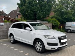 Weiß Gebraucht 2013 Audi Q7 Comfort SUV | 12.000 € (Superpreis)
