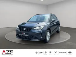 Grau Neu 2025 Seat Arona SUV | 28.990 € (Etwas zu teuer)