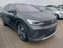 Mangangrau Gebraucht 2021 VW ID.4 Pro Performance SUV | 25.990 € (Teuer)