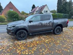 Marlingrau Neu 2025 Toyota HiLux Abholung | 57.990 € (Fairer Preis)