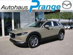 Zircon sand Neu 2025 Mazda CX-30 Homura-Line SUV | 29.985 €