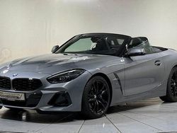 Grau Gebraucht 2024 BMW Z4 M Sport Cabrio | 56.890 € (Teuer)