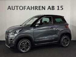 Grau Gebraucht 2023 Ligier JS60 Kleinwagen | 14.950 € (Fairer Preis)