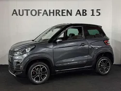 Grau Gebraucht 2023 Ligier JS60 Kleinwagen | 15.750 € (Fairer Preis)