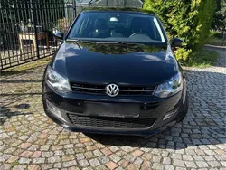 Schwarz Gebraucht 2014 VW Polo Life Kleinwagen | 5.900 € (Guter Preis)