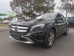 Schwarz Gebraucht 2016 Mercedes GLA180 SUV | 16.990 € (Fairer Preis)