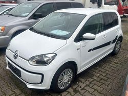 Weiß Gebraucht 2014 VW e-up! Kleinwagen | 7.990 € (Fairer Preis)