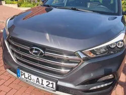 Gebraucht 2018 Hyundai Tucson Trend SUV | 20.550 € (Etwas zu teuer)