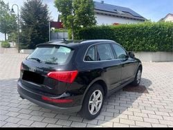 Schwarz Gebraucht 2010 Audi Q5 SUV | 12.499 € (Fairer Preis)