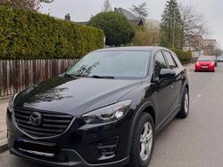 Schwarz Gebraucht 2015 Mazda CX-5 SUV | 11.250 € (Fairer Preis)