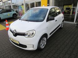 Weiß Gebraucht 2019 Renault Twingo Life Kleinwagen | 8.780 € (Fairer Preis)