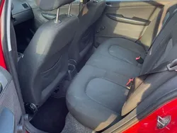 Rot Gebraucht 2005 Skoda Fabia Elegance Kombi | 1.100 € (Guter Preis)