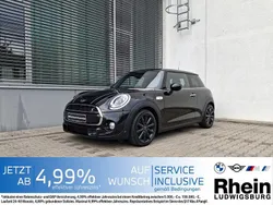 Midnight black metallic Gebraucht 2018 Mini John Cooper Works Kleinwagen | 20.190 € (Superpreis)