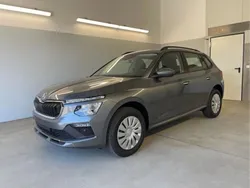 Blau Neu 2025 Skoda Kamiq Selection SUV | 25.458 € (Fairer Preis)