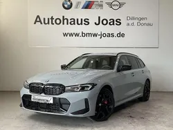 M brooklyn grau Gebraucht 2024 BMW M340 Comfort Edition Limousine | 64.900 € (Teuer)