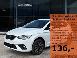 Weiß Gebraucht 2025 Seat Ibiza Style Limousine | 22.960 € (Fairer Preis)