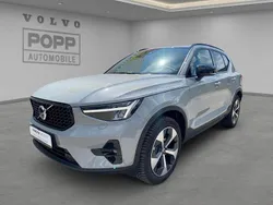 Vapour grey / metallic Gebraucht 2024 Volvo XC40 Plus SUV | 35.980 € (Guter Preis)
