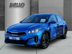 (b3l) blue flame m Gebraucht 2024 Kia XCeed Spirit SUV | 25.490 € (Guter Preis)