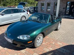 Gebraucht 2001 Mazda MX5 Cabrio | 10.999 €