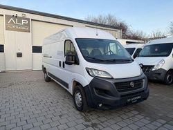 Weiß Gebraucht 2020 Fiat Ducato Van | 18.400 € (Fairer Preis)
